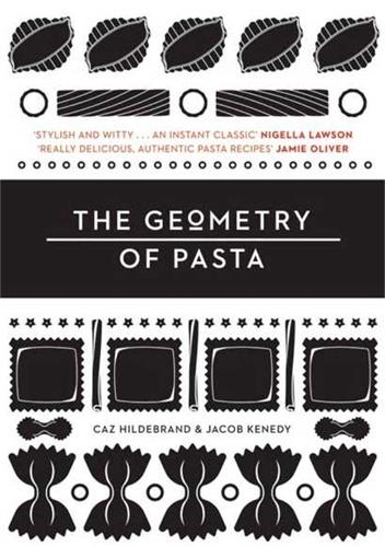 The Geometry of Pasta