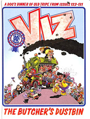 Viz Annual
