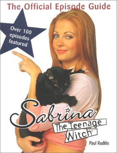 Sabrina:The Complete Episode Guide