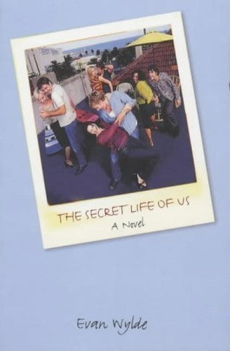 The Secret Life of Us