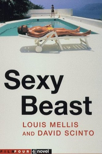 Sexy Beast