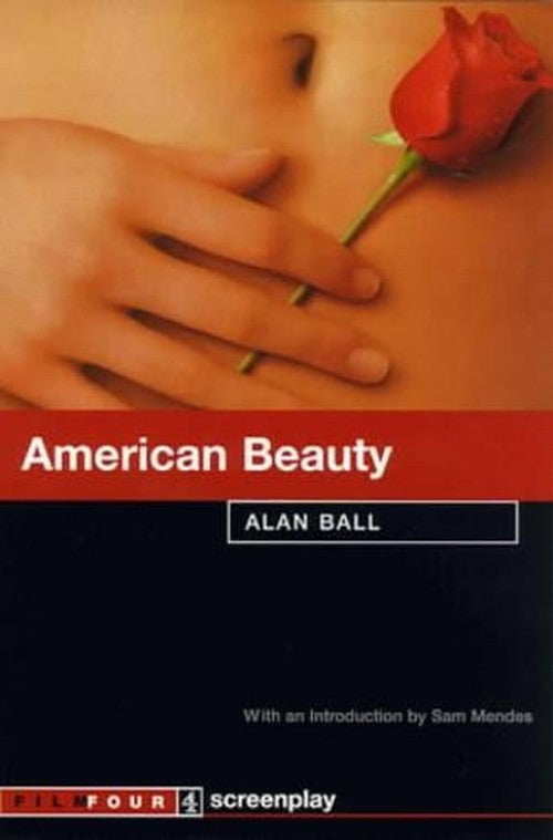 American Beauty:The Screenplay. (pb)