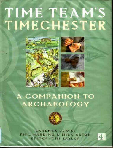 Time Team's Timechester (hb)