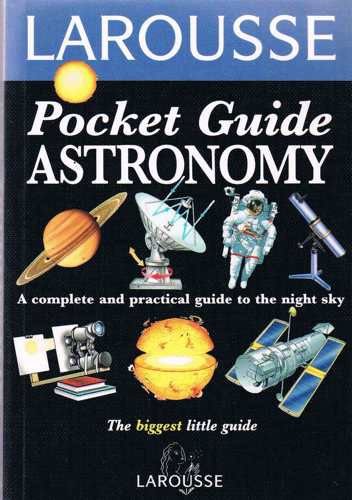Astronomy