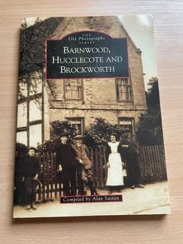 Barnwood, Hucclecote and Brockworth