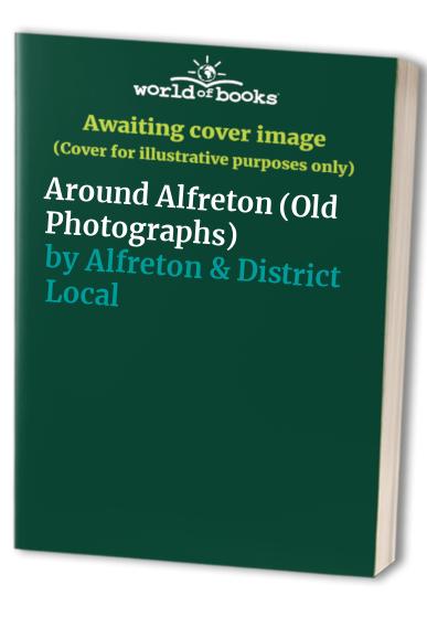 Around Alfreton
