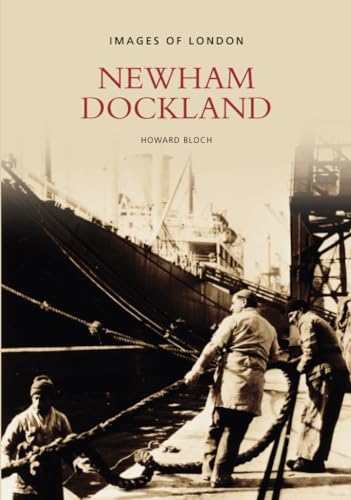 Newham Dockland