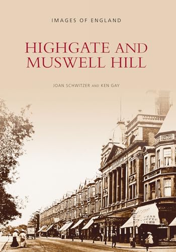 Highgate and Muswell Hill
