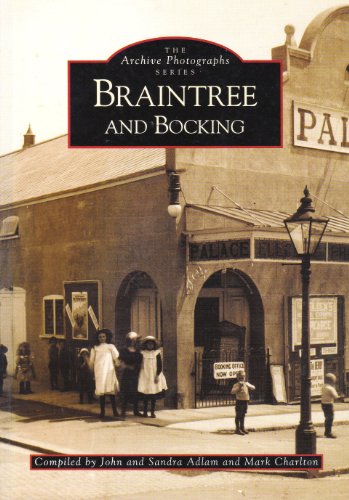 Braintree and Bocking