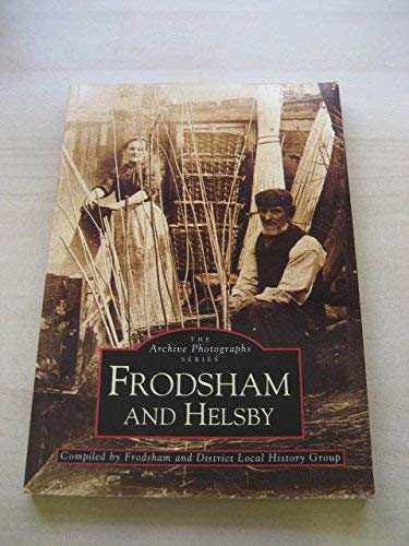 Frodsham and Helsby