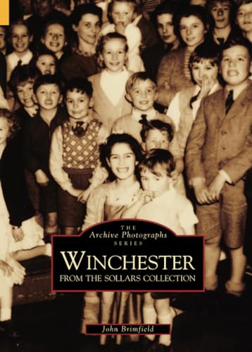 Winchester: From the Sollars Collection