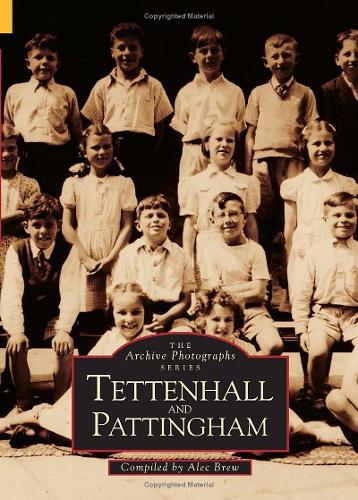 Tettenhall and Pattingham