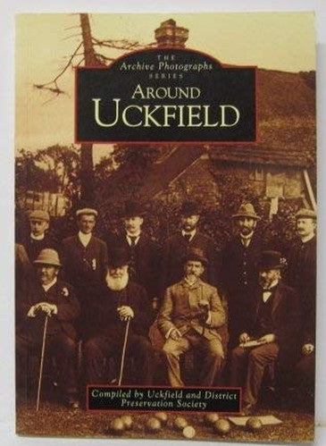 Around Uckfield
