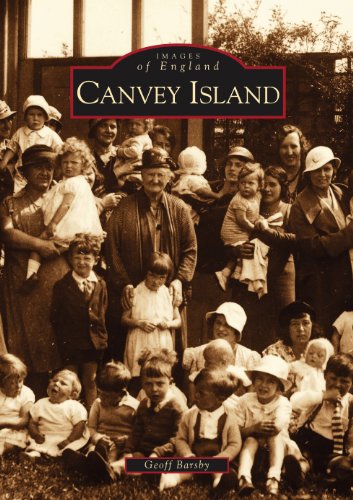 Canvey Island