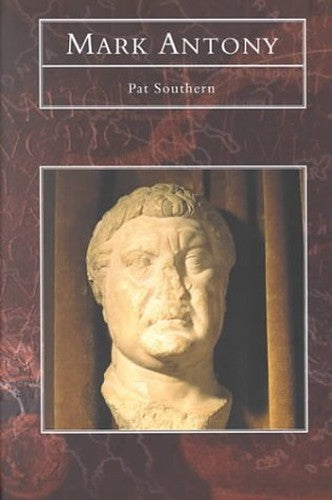Mark Antony