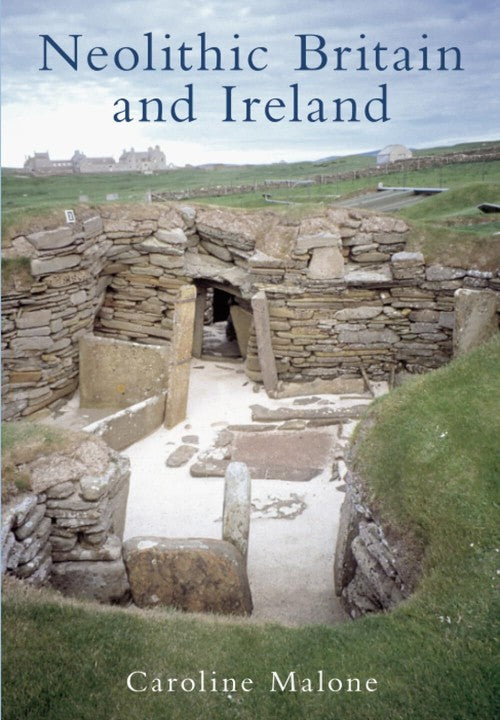 Neolithic Britain and Ireland