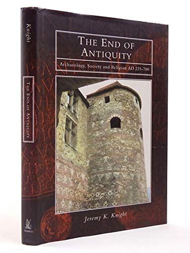 The End of Antiquity