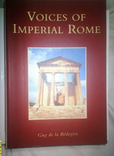 Voices of Imperial Rome