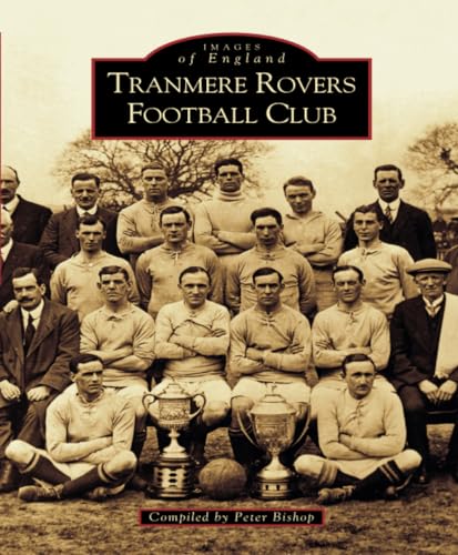 Tranmere Rovers Football Club