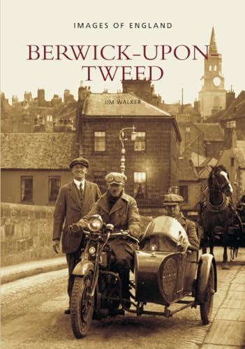 Berwick-Upon-Tweed