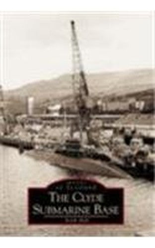 Clyde Submarine Base