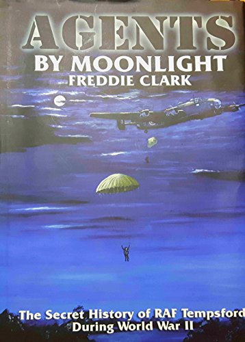 Agents by Moonlight