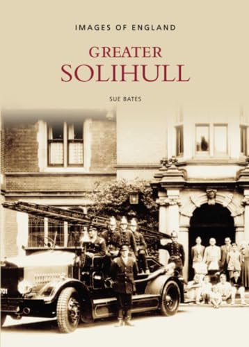 Greater Solihull