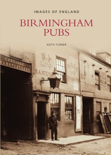 Birmingham Pubs