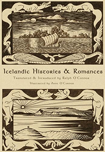 Icelandic Histories and Romances