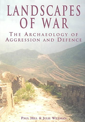 Landscapes of War