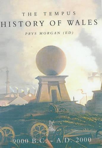 Tempus History of Wales