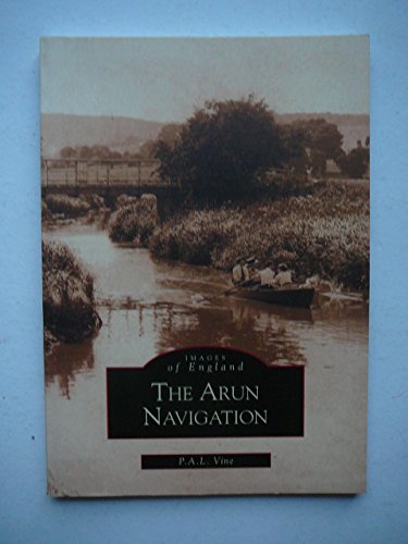 The Arun Navigation