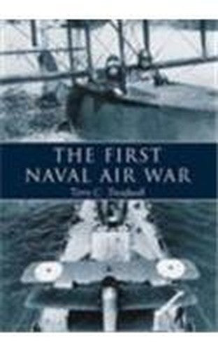 The First Naval Air War