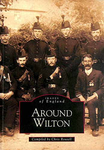 Around Wilton