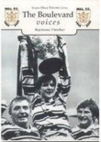 The Boulevard Voices: Hull FC