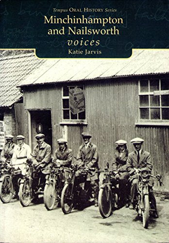 Voices of Minchinhampton and Nailsworth