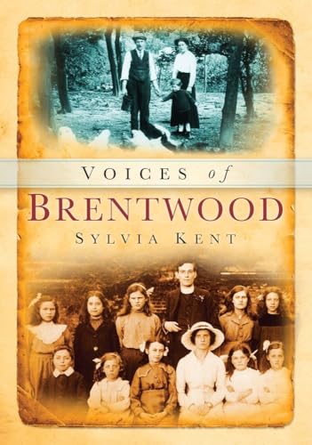 Brentwood Voices