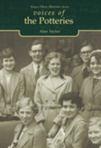 Voices of The Potteries