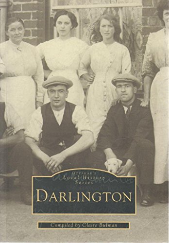 Ottakar's Darlington