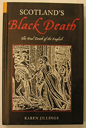 Scotland's Black Death