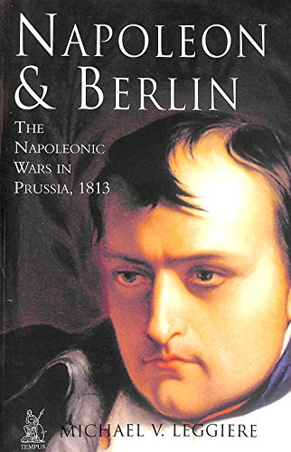 Napoleon and Berlin