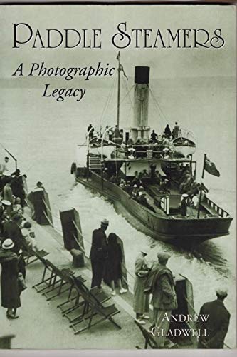 Paddle Steamers
