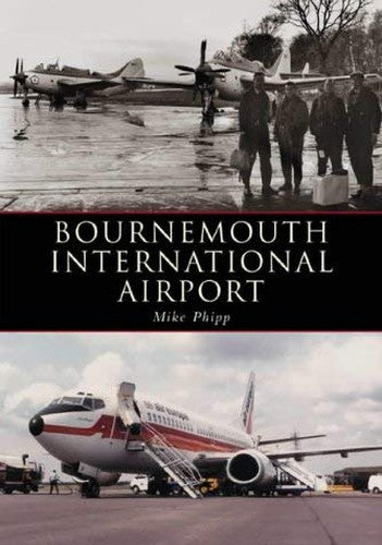 Bournemouth Hurn Airport