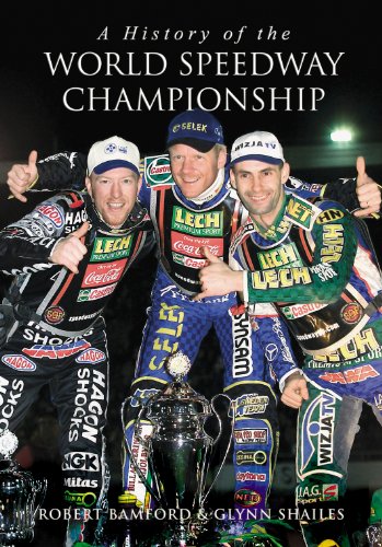 A History of the World Speedway Championship
