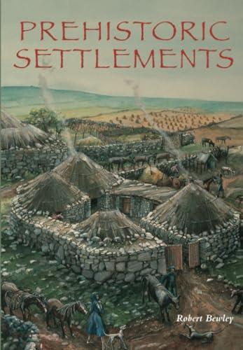 Prehistoric Settlements