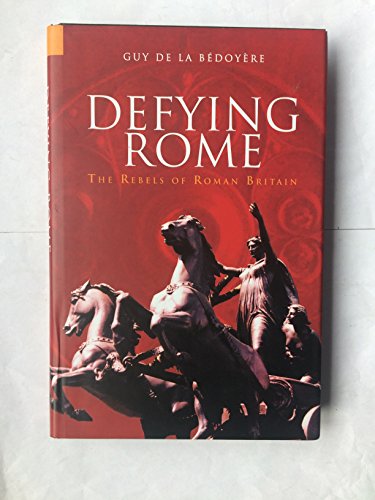 Defying Rome