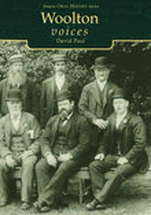Woolton Voices