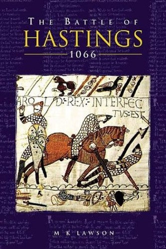 Battle of Hastings 1066