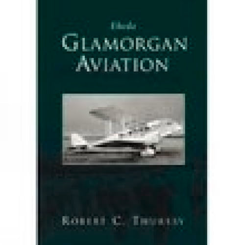 Glamorgan Aviation