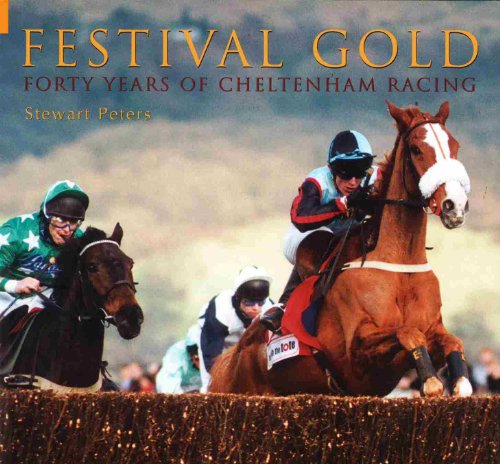 Festival Gold